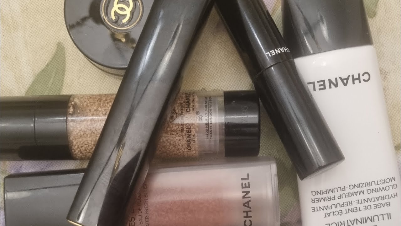 Chanel: mis Top 5 y mis Low 5. No te lo pierdas!