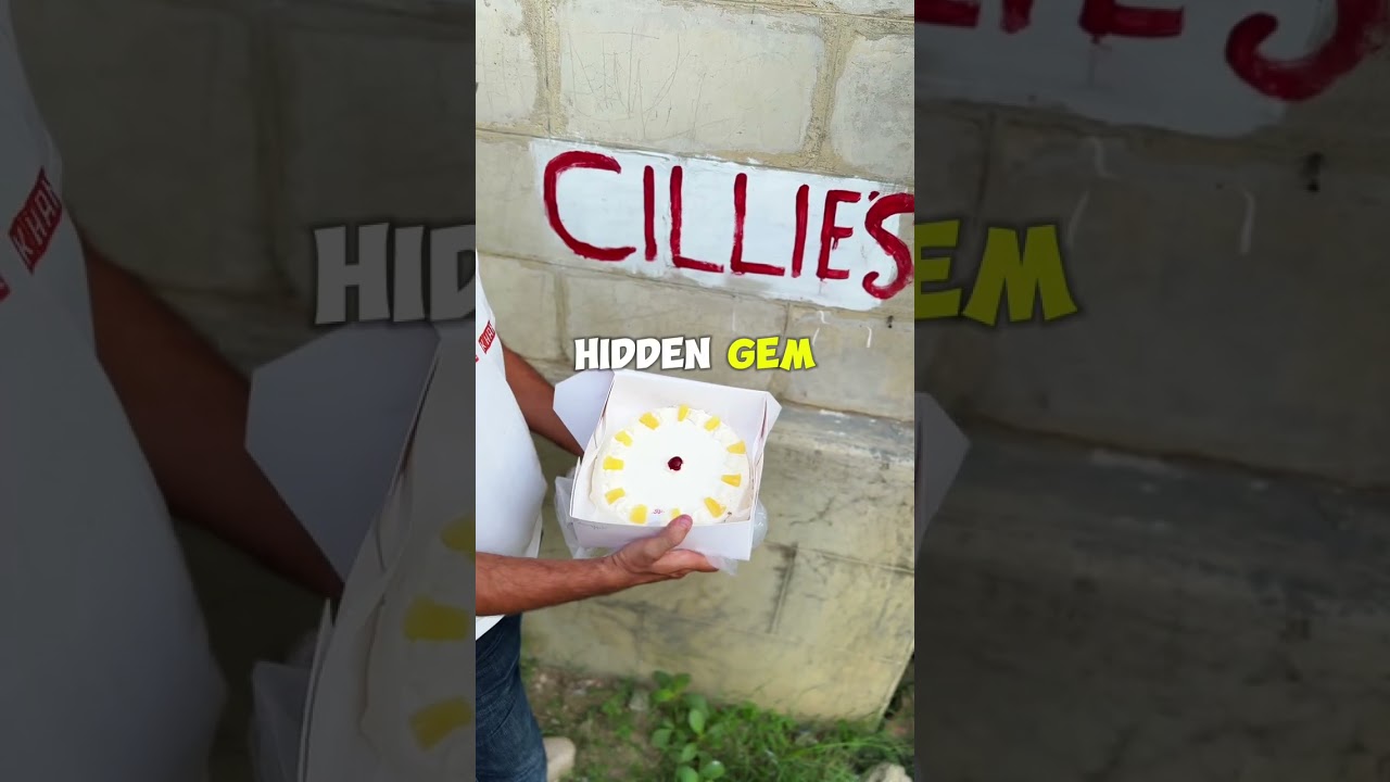 Cillies - The Parsi Colony's Cake | 54 years old cakes | Kuch Extra Kar