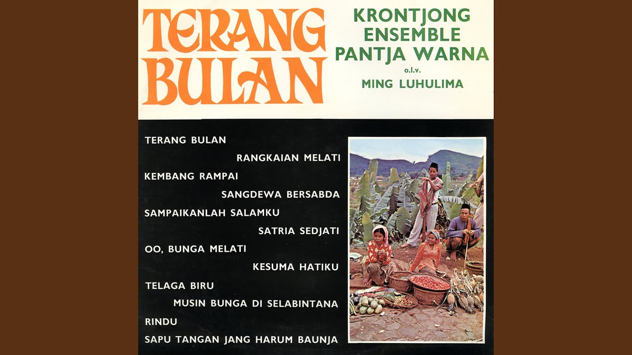Terang Bulan