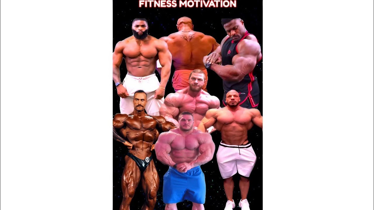 Fitness Guide For All Levels!