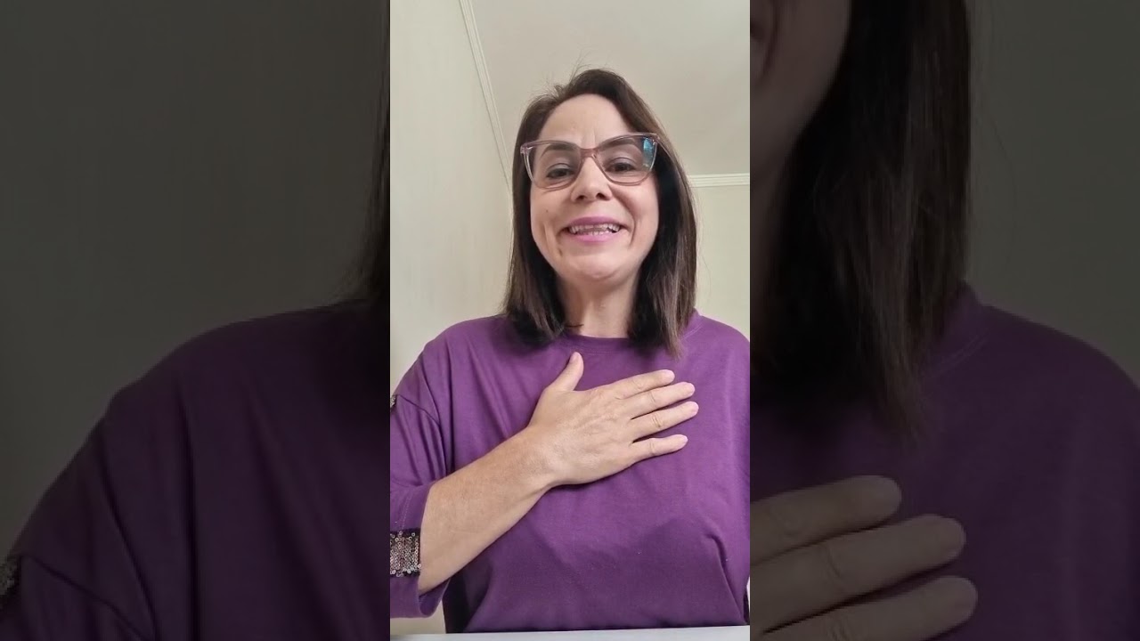 HOJE A CASA DE DEUS É O MEU CORAÇÃO