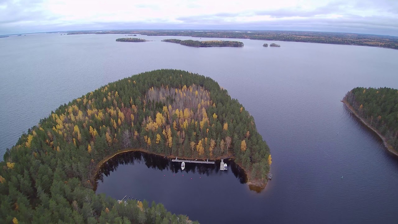 Satamosaari