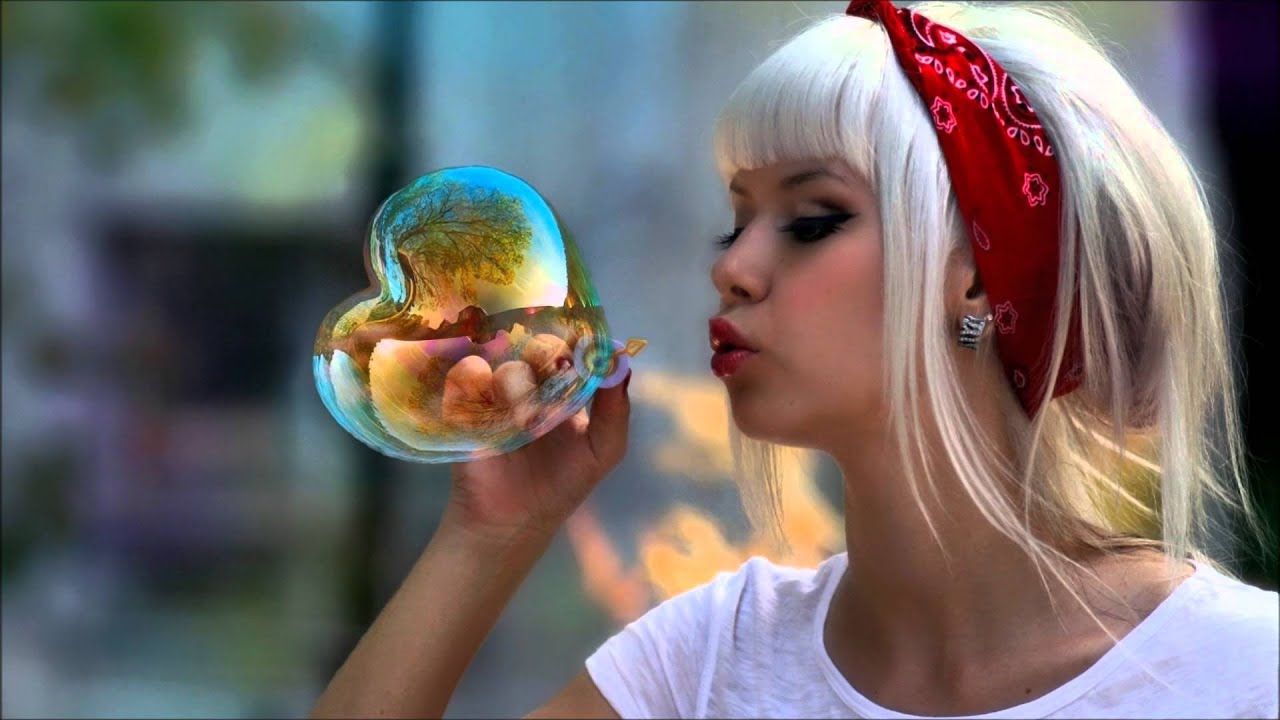 The Temper Trap - Sweet Disposition (Thomas Datt Remix)