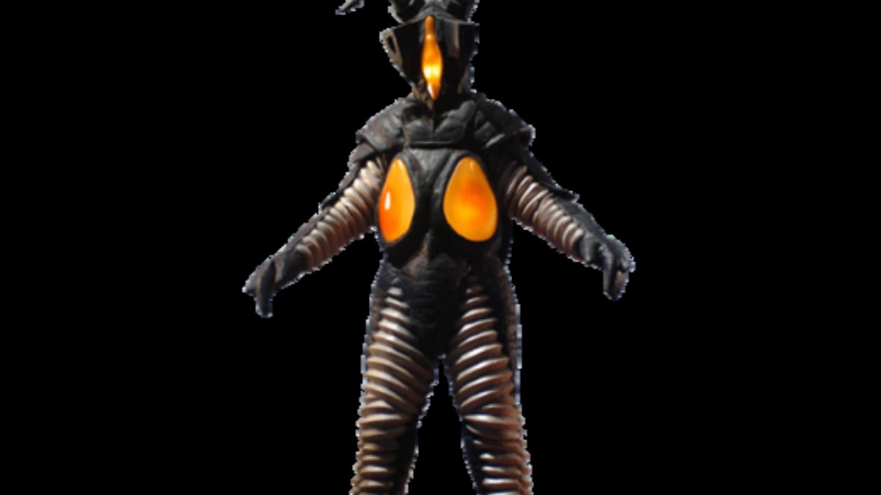 Zetton's sounds
