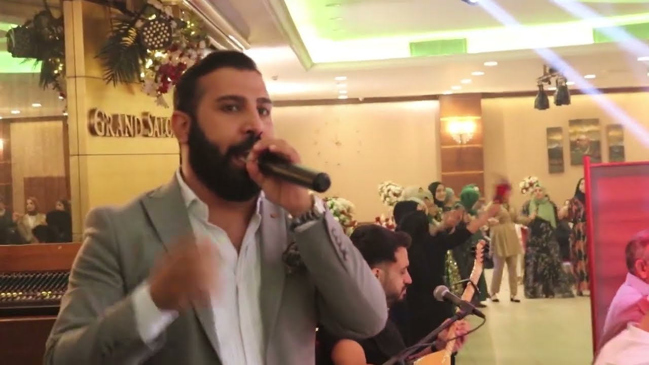 ARAM SERHAD - MUŞ D&Uuml;Ğ&Uuml;N&Uuml; 2022