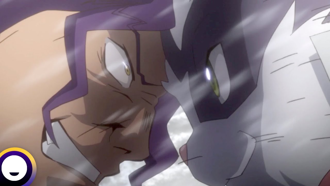 Log Horizon Opening Theme - 