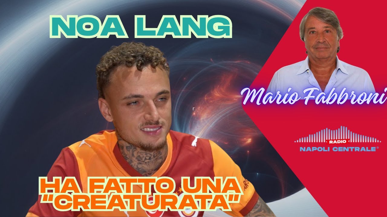 Mario Fabbroni: 