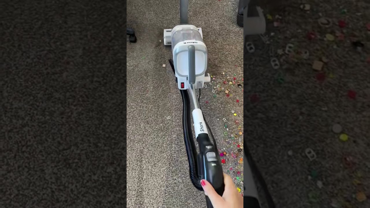 TT repost - white shark with an old mix 