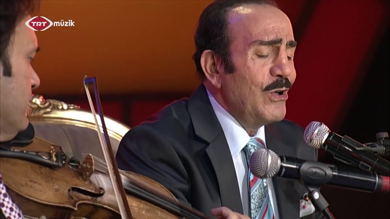 Mustafa Keser - Kalbim Yanıyor Her Ne Zaman İsmini Ansam