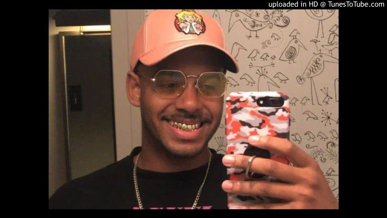 SOLD Zack Fox | Kenny Beats Type Beat - Price is Right