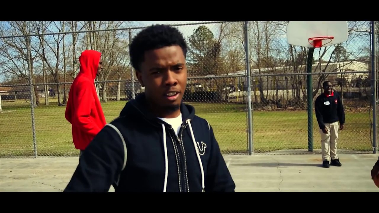 Lil Trell- Dont Get Me Started