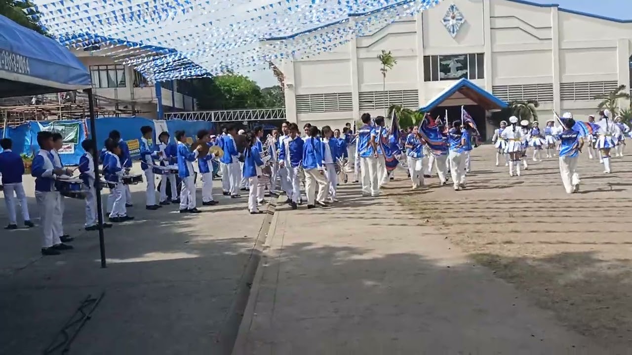 IHMA HIGHSCHOOL BAND. PREPARATION FOR THE IHMA FOUNDING ANNIVERSARY. IHMA AT 79TH.