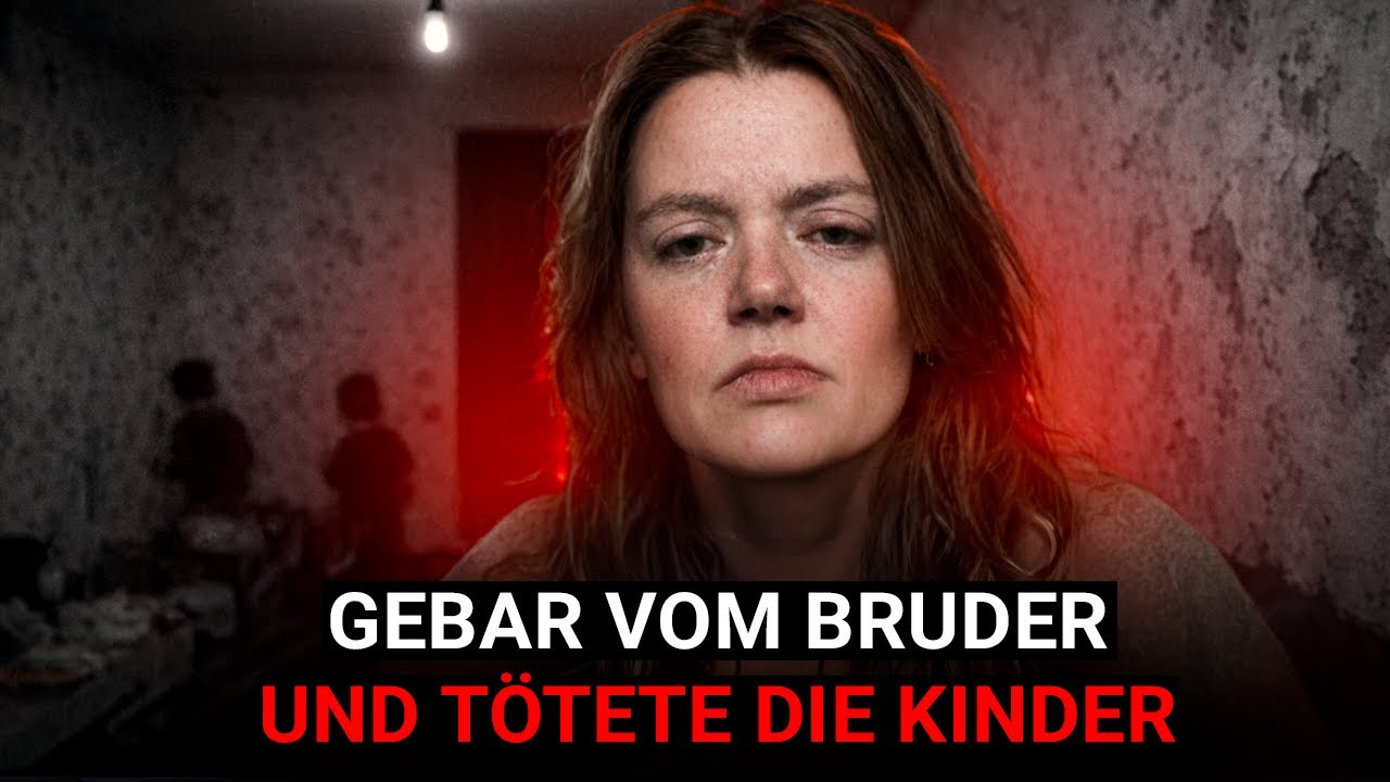 Eine verbotene Beziehung führte zur Tragödie... True Crime Doku