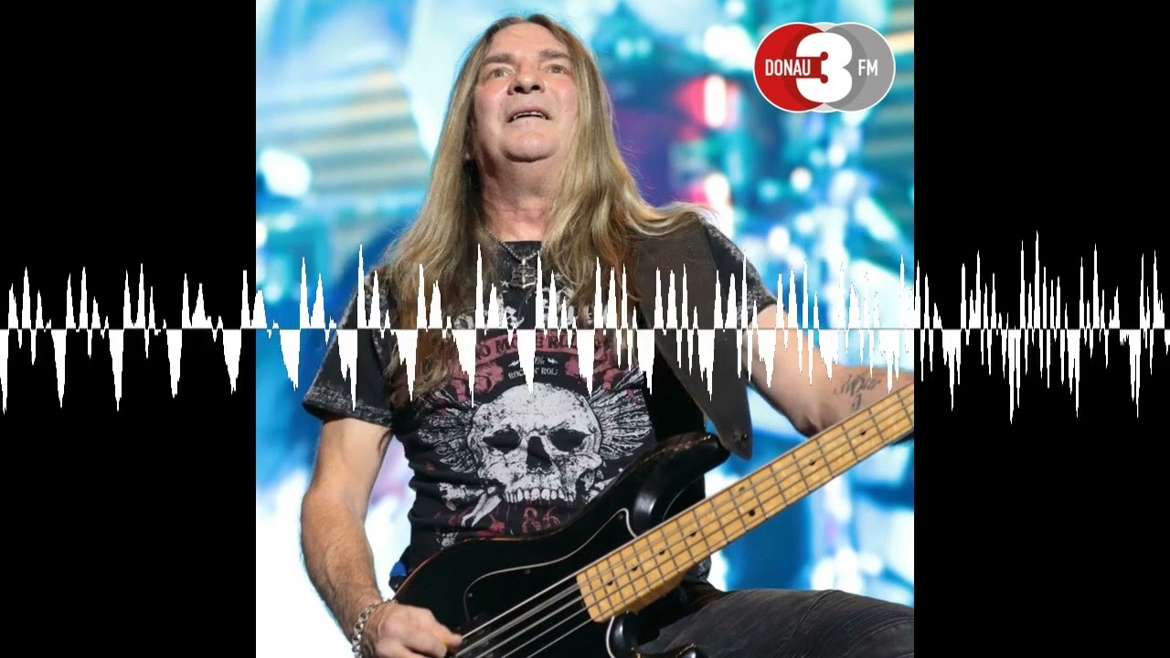 #99 Heute in Matzes Plattenk&uuml;che: Marc Lynn von Gotthard - Matzes Plattenk&uuml;che bei DONAU 3 FM