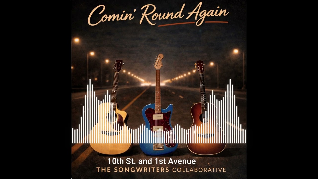 10th St. and 1st Avenue