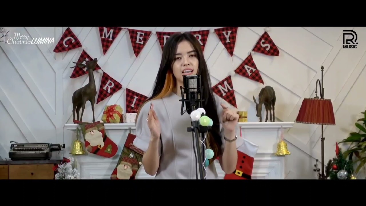 [BLACKSWAN] Christmas Carol - Leia