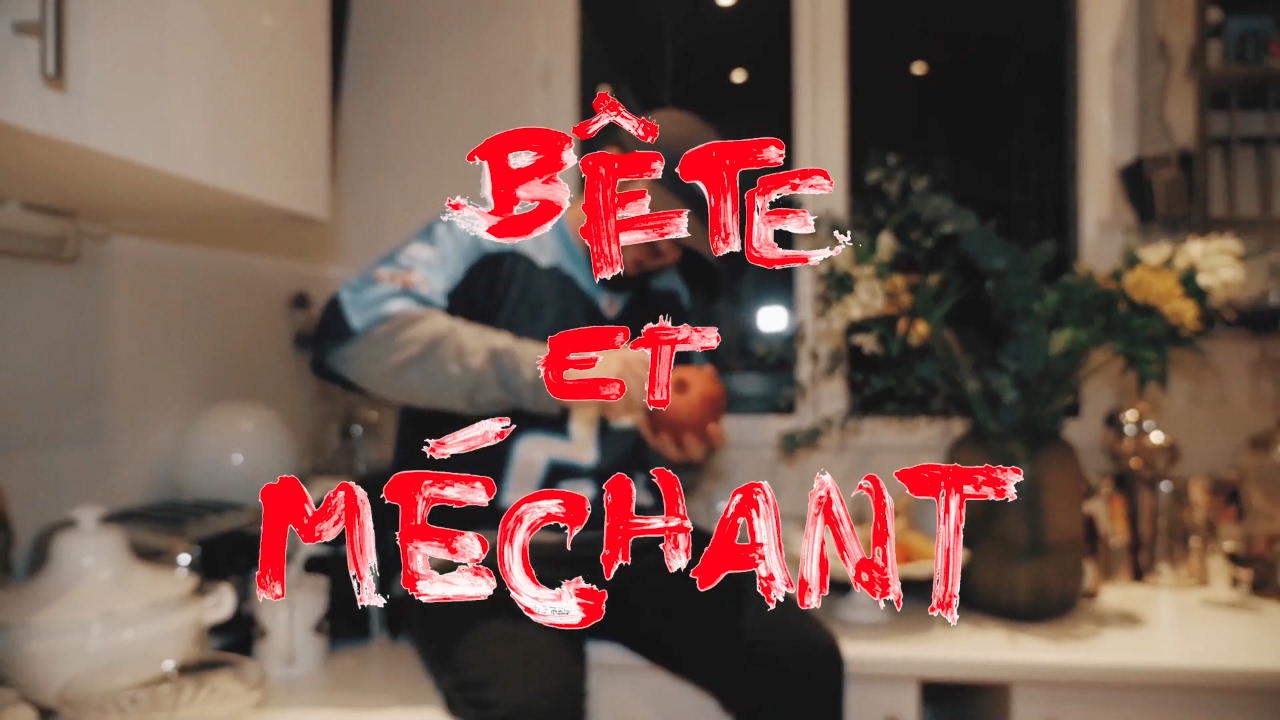 High Five Crew & Lord Esperanza - Bête et Méchant (Clip)