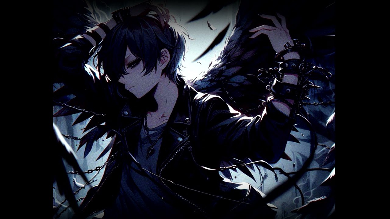 ~ Nightcore ~ Breaking Benjamin - Dance With The Devil