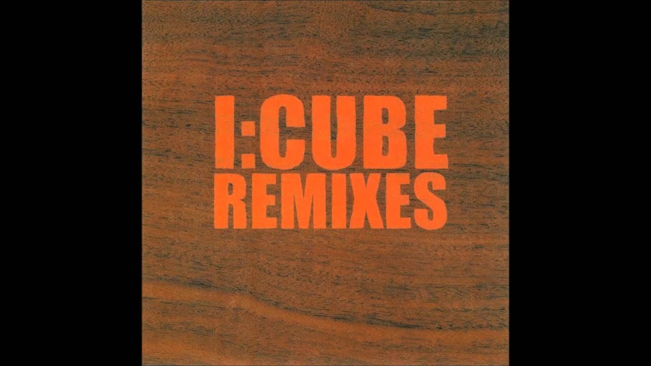 King Britt / Sylk 130 - Romeo's Fate (I:Cube Remix)