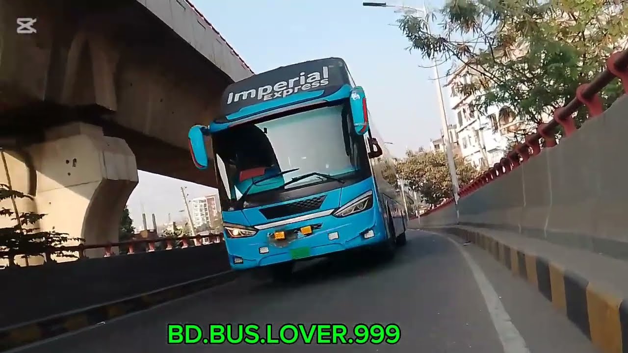 বাস লাভিং এ-র সেরা কিছু মুহূর্ত সব বাসের রেসপন্স ছিল ভরপুর না দেখলে মিস করবেন 🤯🤯😱
