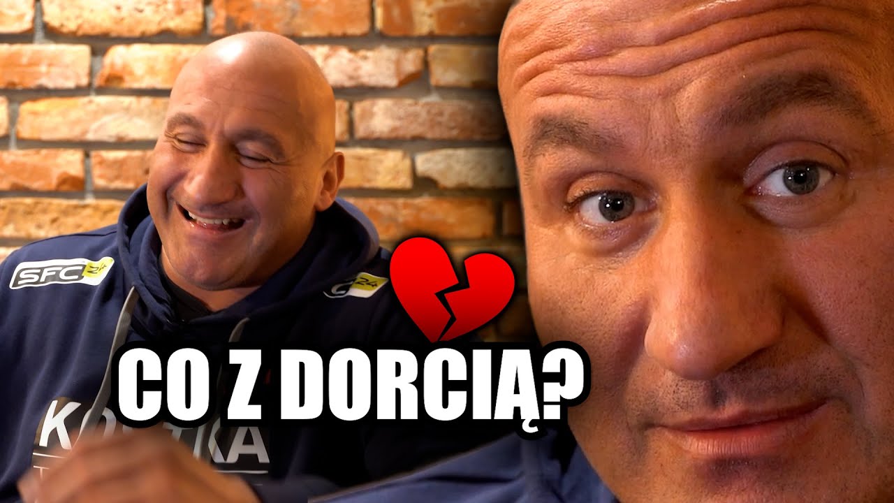 NAJMAN ODPOWIADA PSYCHOFANCE! (MOCNE Q&A)