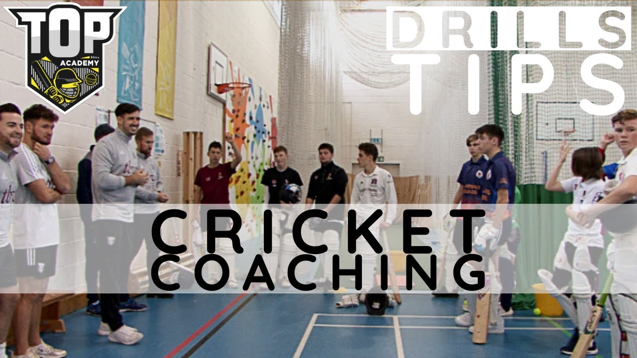 TOP Cricket Academy | Cricket Coaching
