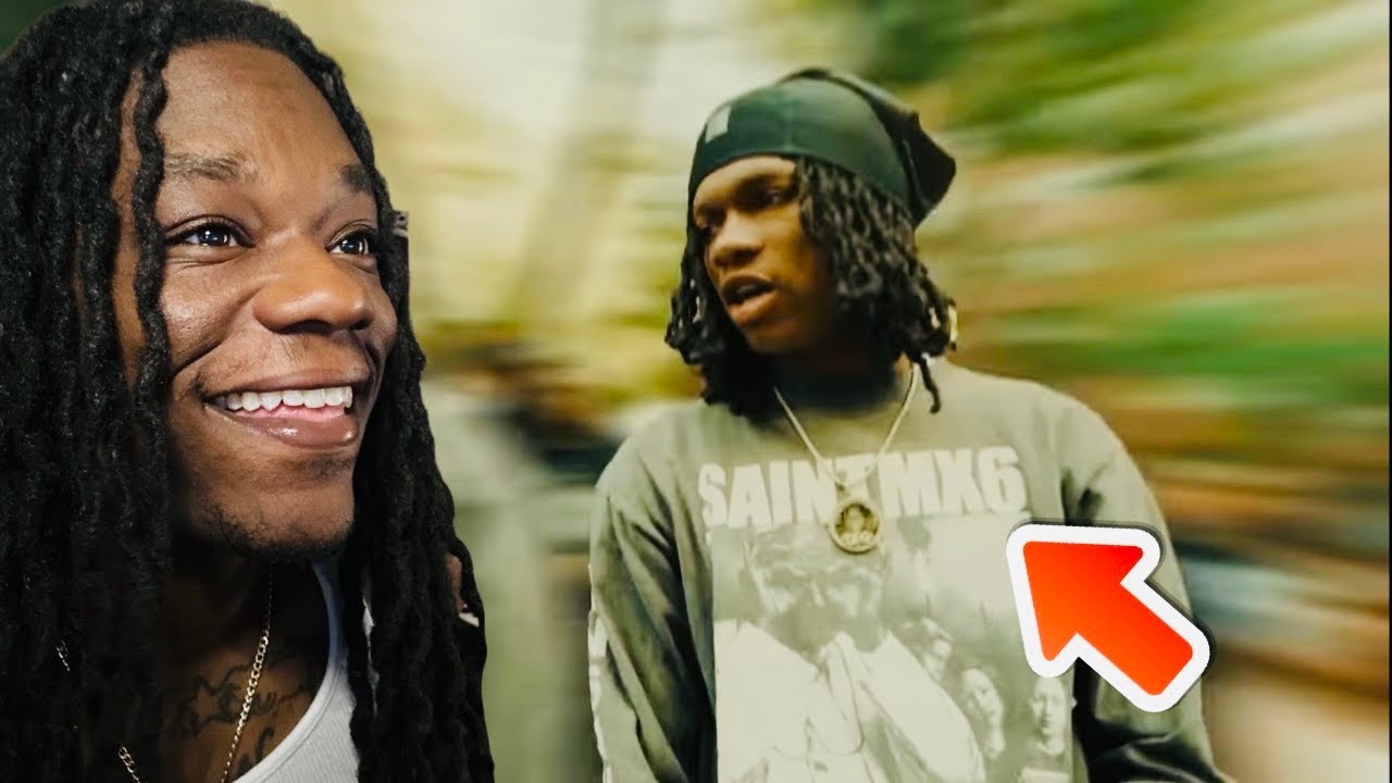 NazGPG - WDHD (Shot By. Borleone Films) | Dotty Reaction