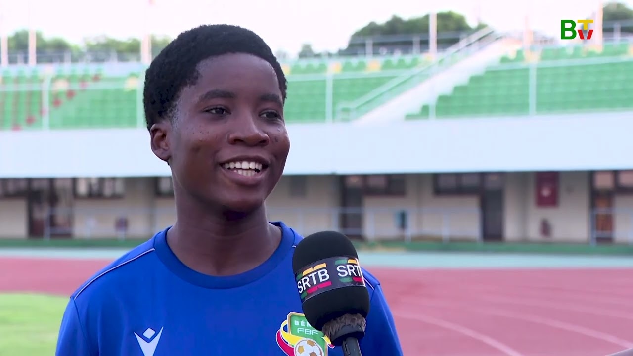 Eliminatoires  coupe du monde U20 filles  :  la veillée d'armes des amazones à Lomé