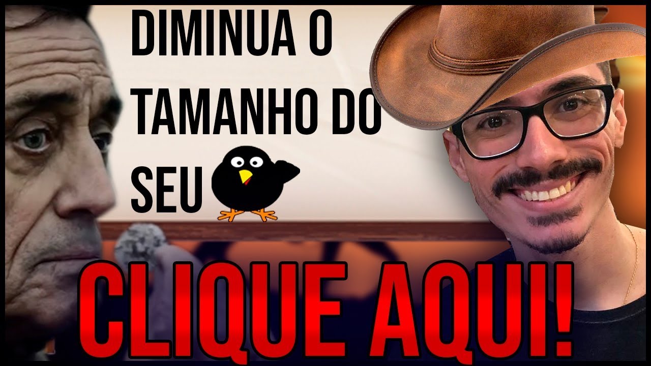 MUITO AD E PEGA NO BREU!