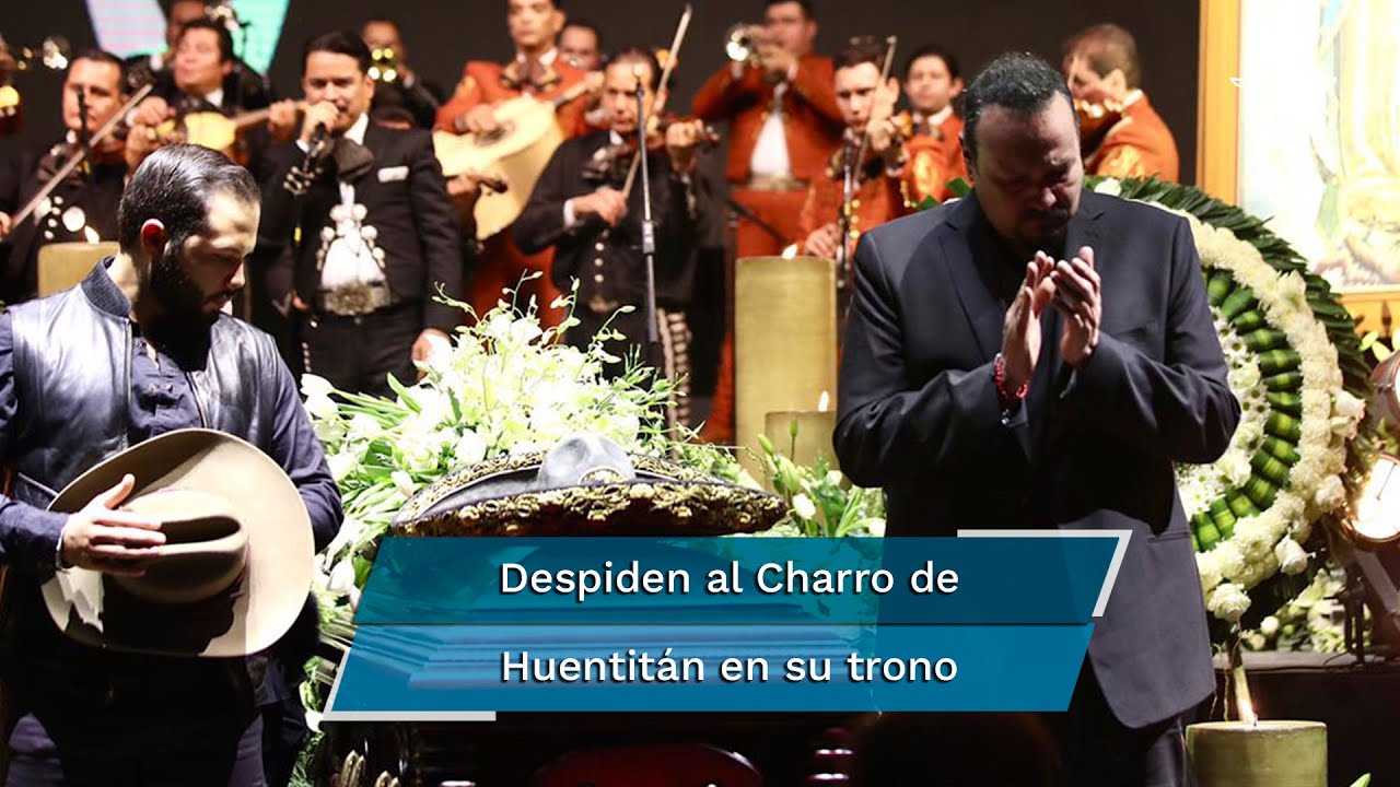 Vicente, por siempre El Rey
