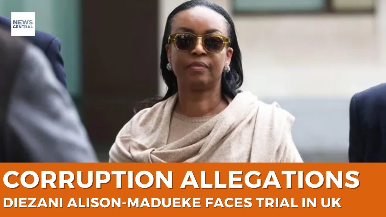 Diezani Alison-Madueke Faces Bribery Trial in London Court