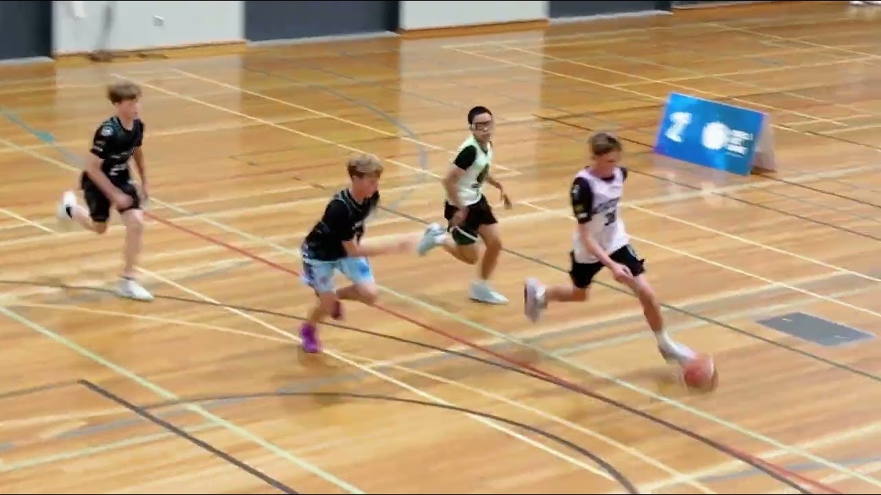 HIGHLIGHTS Storm(6) vs Wolves(4)