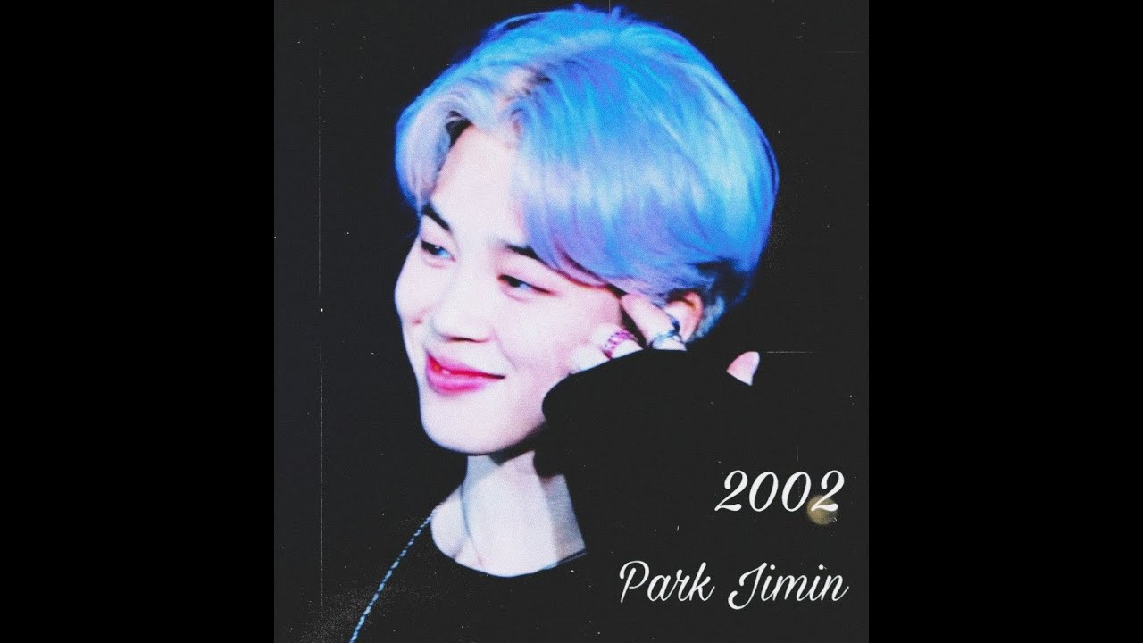 [FMV] Park Jimin - 2002-Anne Marie ♡♡