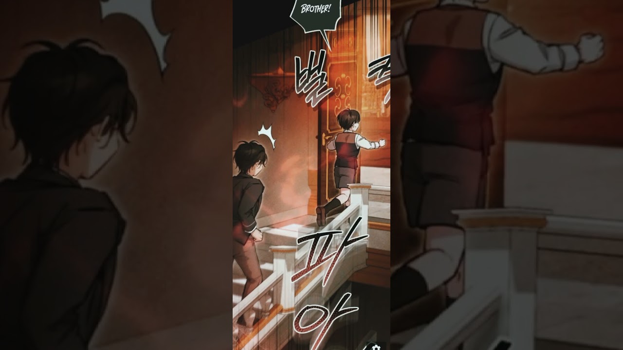  Chapter2The Affairs of ThatNoble Family's Brothers#Manhwa#ManhwaRecap#ManhwaReview#ManhwaExplained 