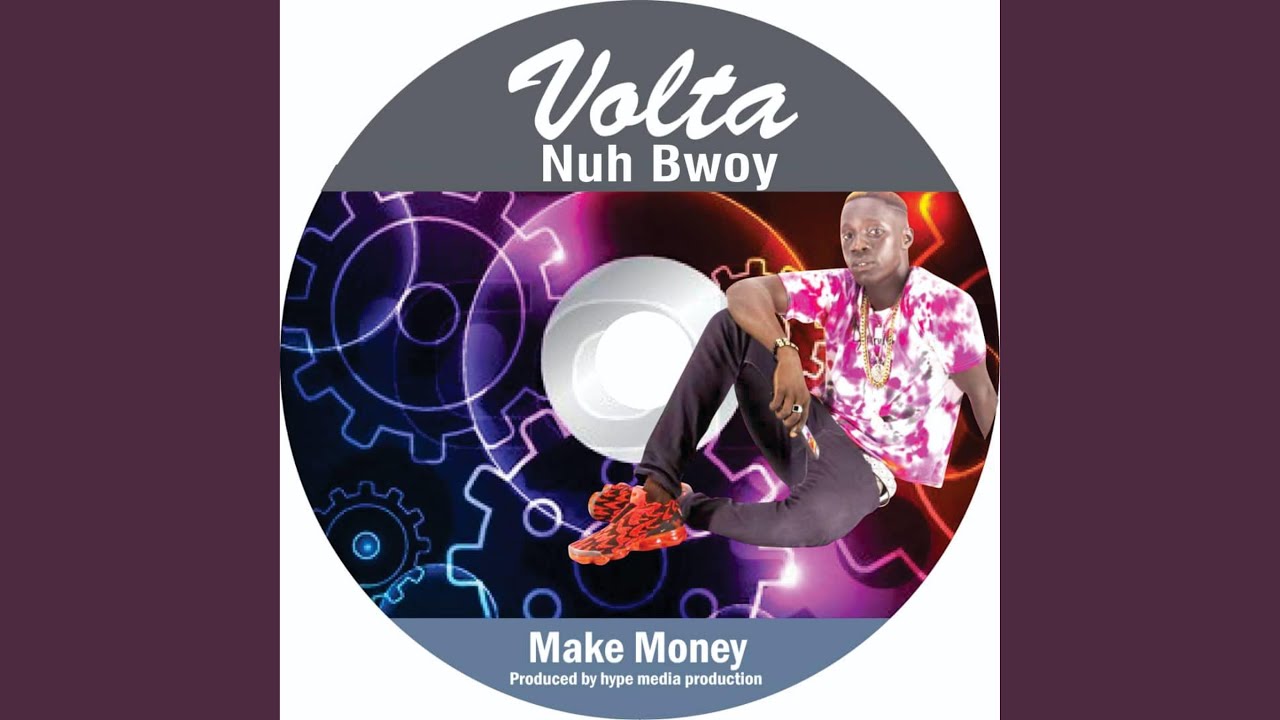 Make Money