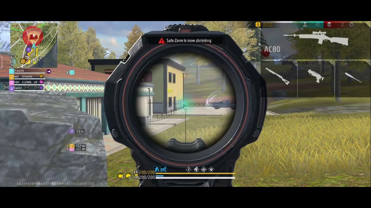 TOURNAMENT HIGHLIGHTS 🏆 BEST GAMEPLAY IN TOURNAMENT #esports 