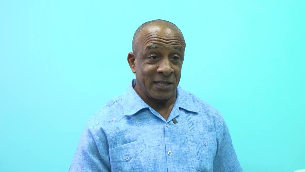 Protecting Saint Lucia's Patrimony: New Law for Piton Management Area