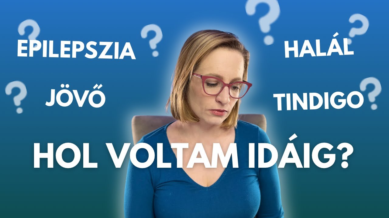 Mi t&ouml;rt&eacute;nt velem az ut&oacute;bbi időben? Trag&eacute;di&aacute;k az &eacute;letemben | Tajti Ildik&oacute;