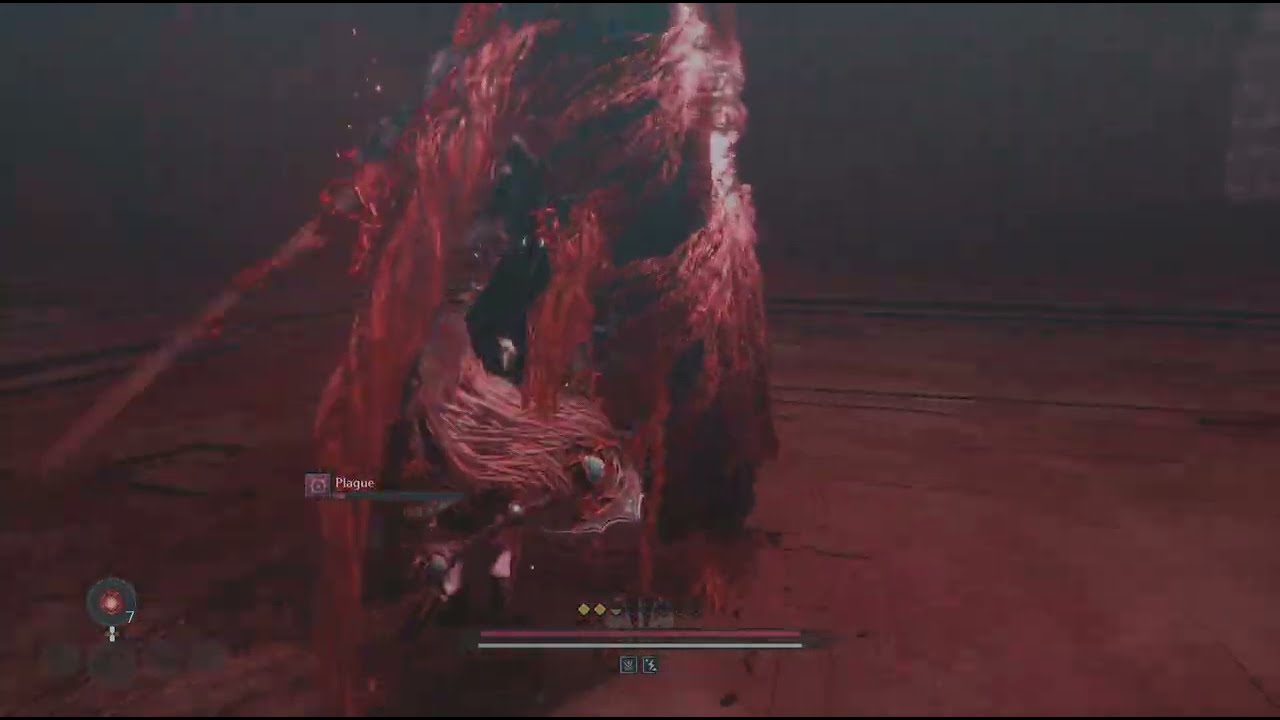 The First Berserker: Khazan - Skalpel sliced with Dual Wield [No Damage Hardcore]
