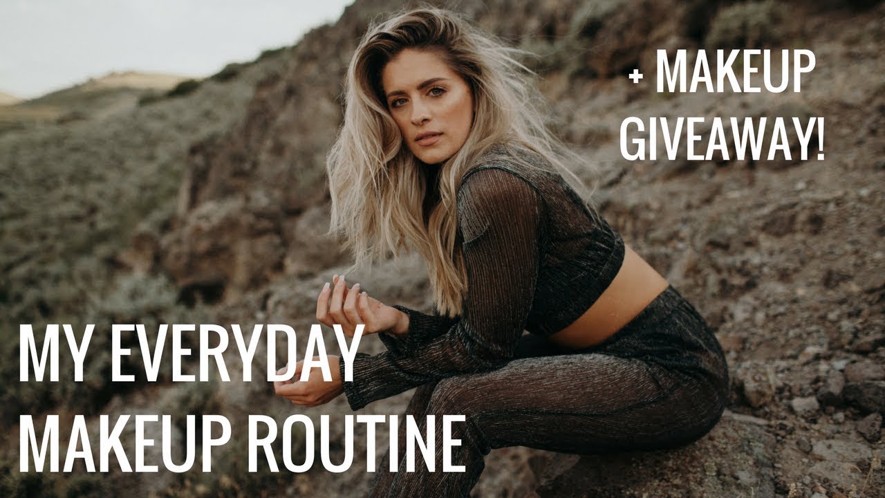 GET READY WITH ME! Chit Chat... Current Fitness Goals & More!