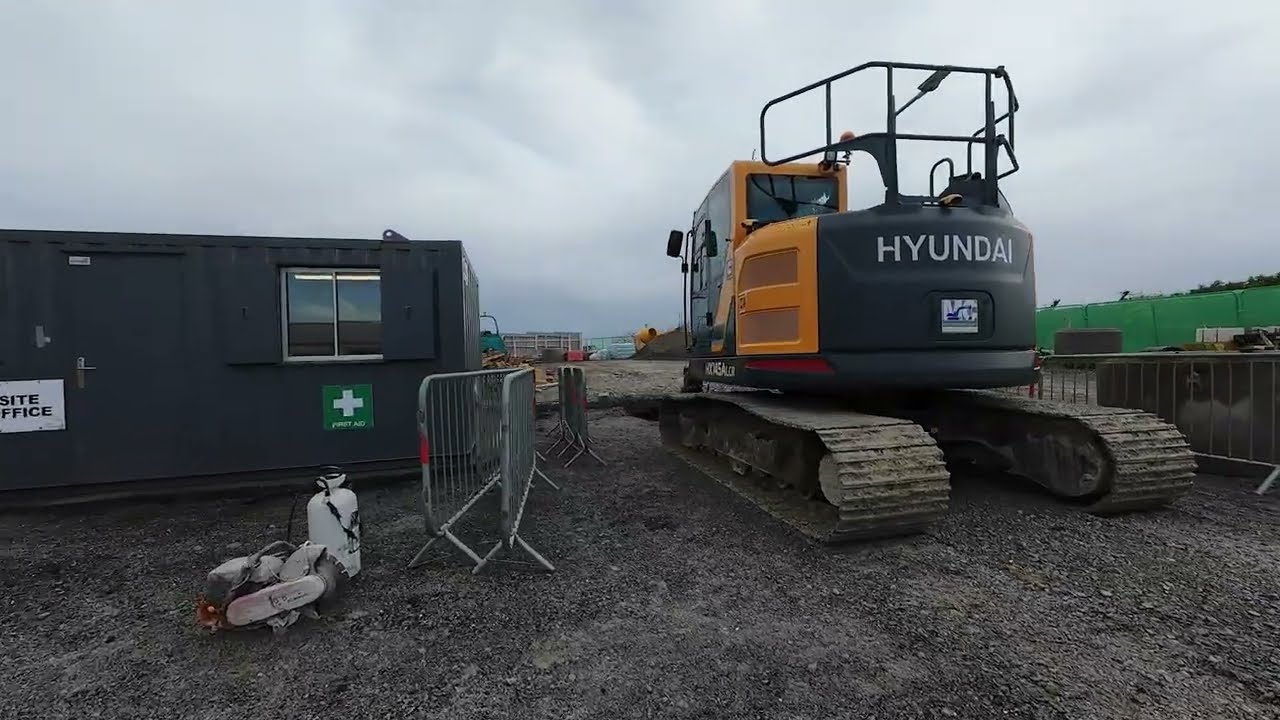 Kerry Hospice Foundation extension