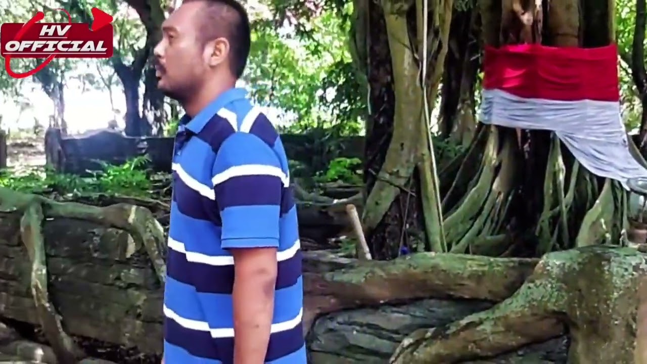 Hans Voice - Larut (Dewa 19 ft Virzha)