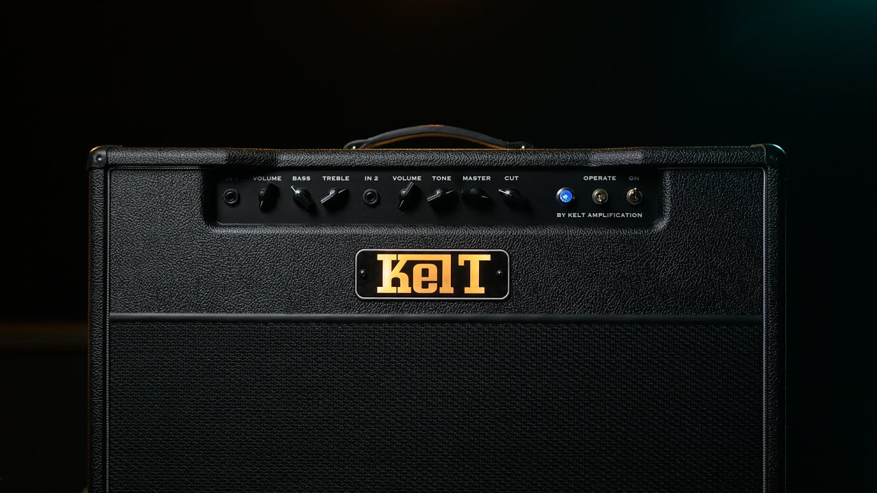 Absolument FANTASTIQUE | Kelt C-30 ( Made in France )