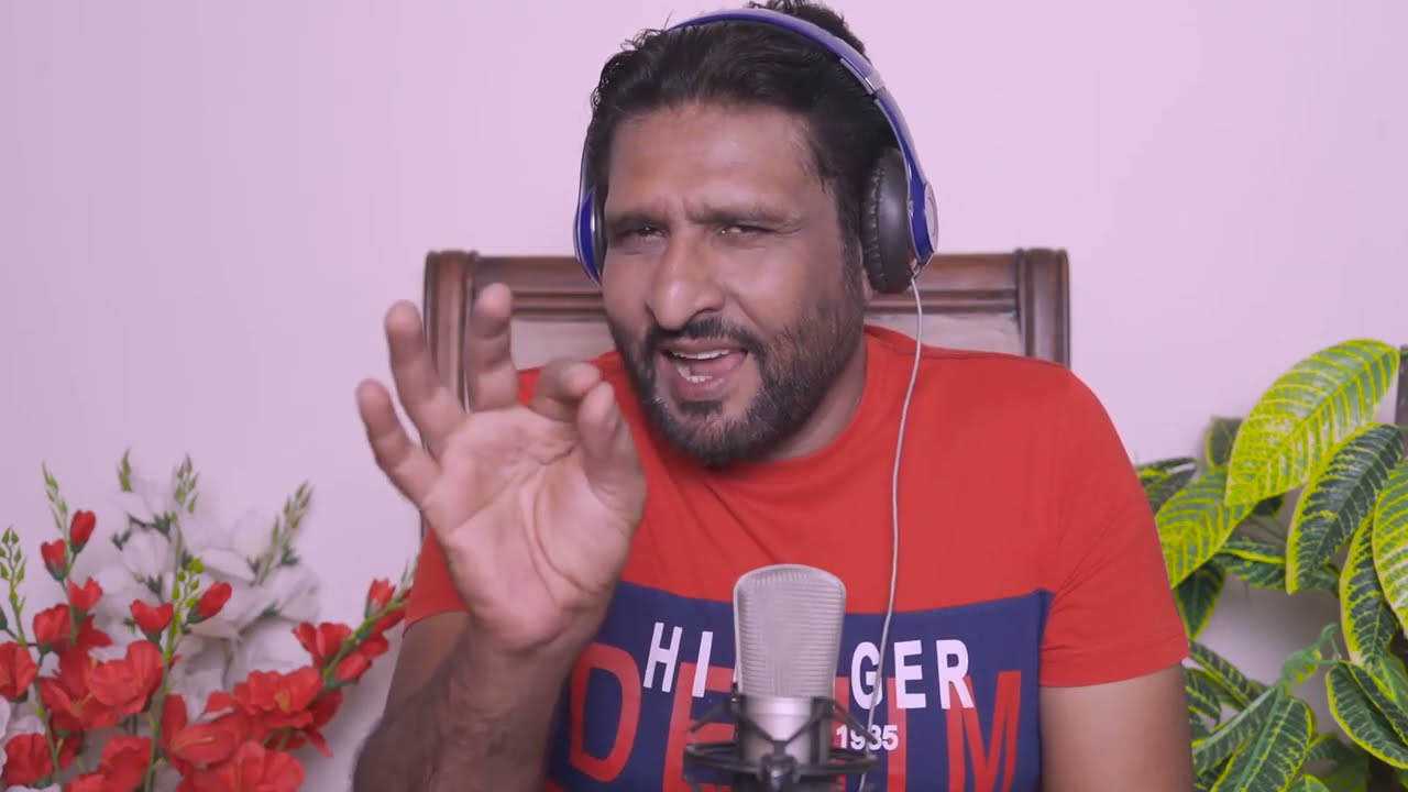 mistree basharat super hit funny call # prank call #ranaijazofficial