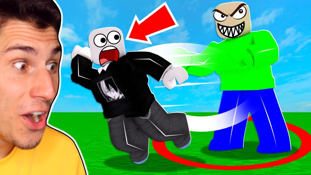 Последний покинувший круг выигрывает 1 МИЛЛИОН ДОЛЛАРОВ! | Roblox