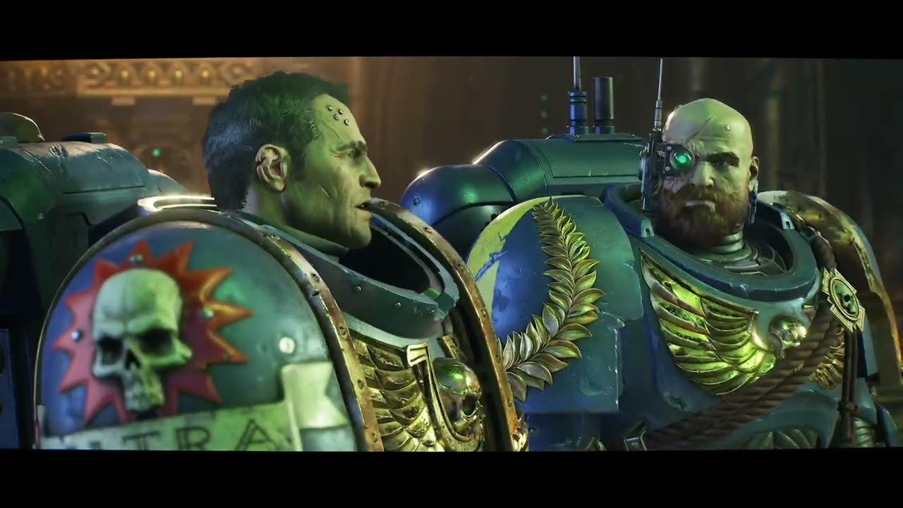 Space Marine 2 | Full Review All Game Modes- Story, PVP and PVE