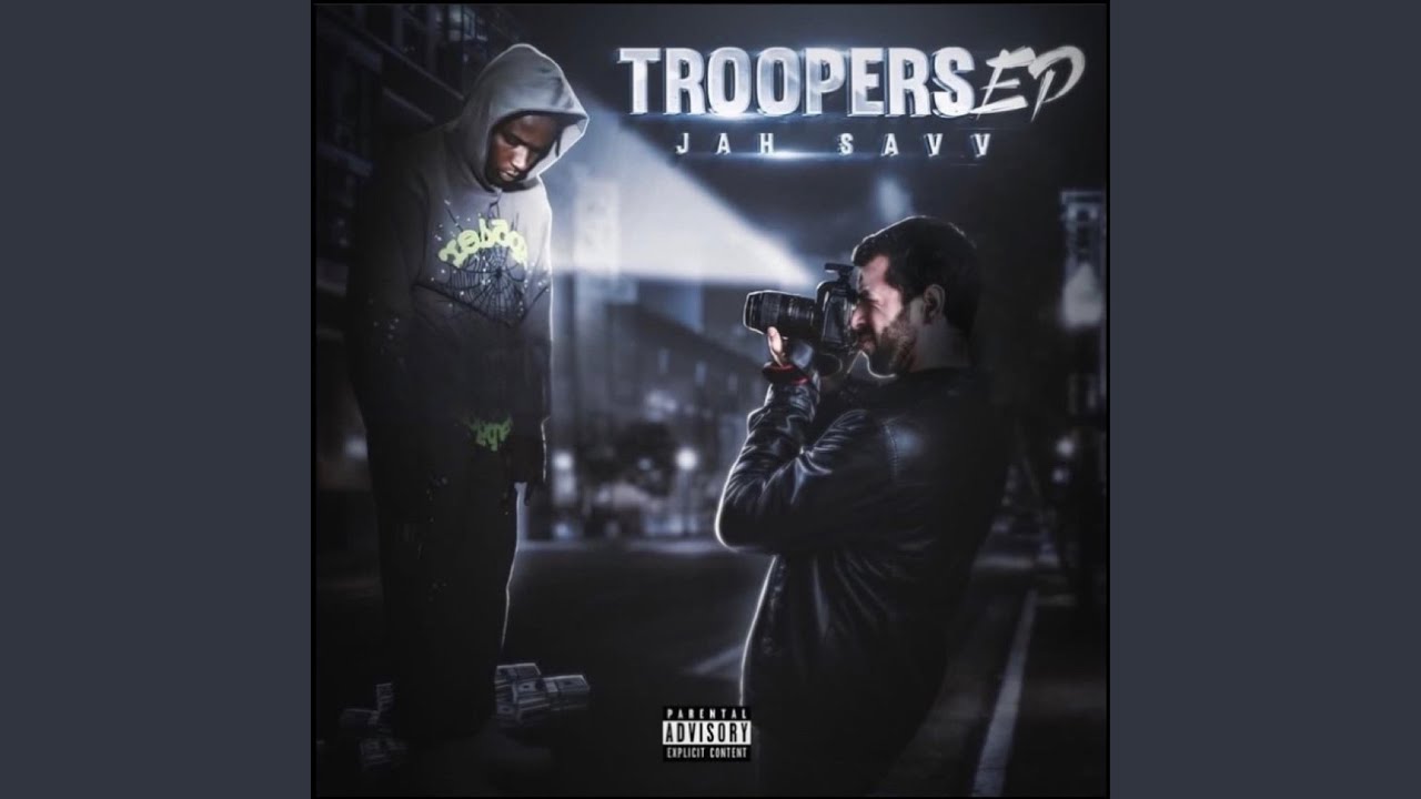 Psa pt2 (feat. SIXOWE & Kay Glizz)