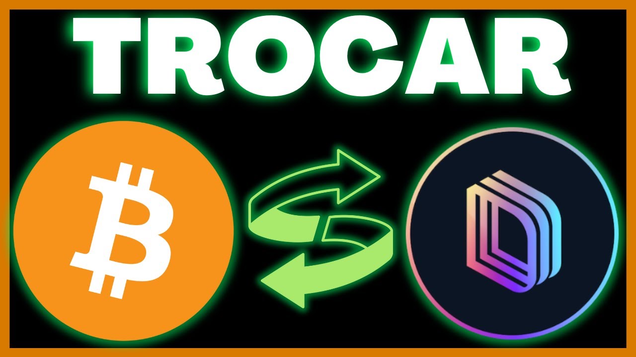 Como Transferir BTC para DRIFT sem Corretora Passo a Passo