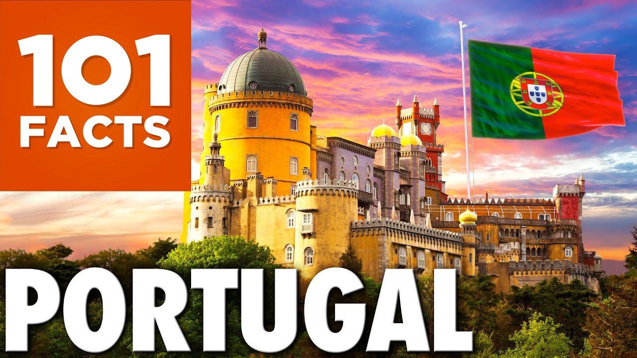 101 Facts About Portugal