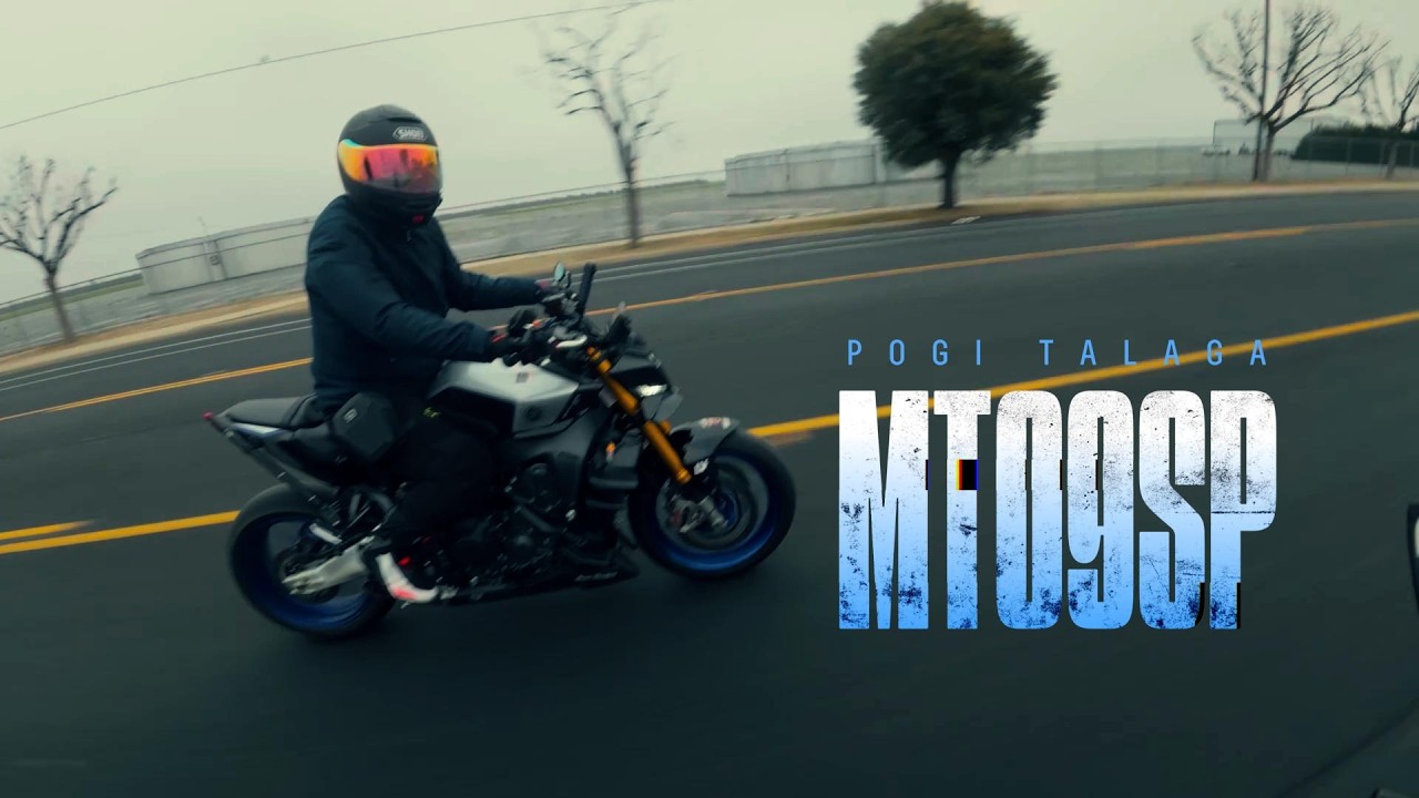 Fog Stopped the Ride 🌫️ | We Head to Jollibee Delano for Lunch | ZH2 Raw Exhaust Sound